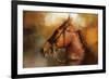 Tennessee Walker in August-Jai Johnson-Framed Giclee Print