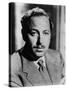 Tennessee Williams, Playwright of 20th Century American Classics in 1952-null-Stretched Canvas