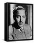 Tennessee Williams, Playwright of 20th Century American Classics in 1952-null-Framed Stretched Canvas