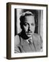 Tennessee Williams, Playwright of 20th Century American Classics in 1952-null-Framed Photo