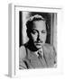 Tennessee Williams, Playwright of 20th Century American Classics in 1952-null-Framed Photo