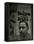 Tennessee Williams-W^ Eugene Smith-Framed Stretched Canvas