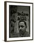 Tennessee Williams-W^ Eugene Smith-Framed Premium Photographic Print