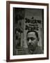 Tennessee Williams-W^ Eugene Smith-Framed Premium Photographic Print