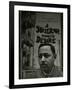 Tennessee Williams-W^ Eugene Smith-Framed Premium Photographic Print