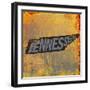 Tennessee-Art Licensing Studio-Framed Giclee Print