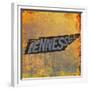 Tennessee-Art Licensing Studio-Framed Giclee Print