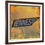 Tennessee-Art Licensing Studio-Framed Giclee Print