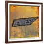 Tennessee-Art Licensing Studio-Framed Giclee Print