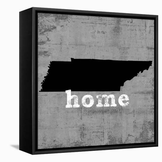 Tennessee -Luke Wilson-Framed Stretched Canvas