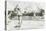 Tennis, 1920-null-Stretched Canvas