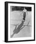 Tennis Anyone-null-Framed Photo