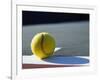 Tennis Ball-Mitch Diamond-Framed Photographic Print