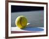 Tennis Ball-Mitch Diamond-Framed Photographic Print