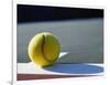 Tennis Ball-Mitch Diamond-Framed Photographic Print