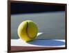 Tennis Ball-Mitch Diamond-Framed Photographic Print