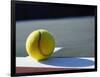 Tennis Ball-Mitch Diamond-Framed Photographic Print