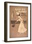 Tennis Book Cover-null-Framed Art Print