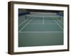 Tennis Court-null-Framed Photographic Print