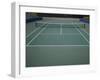 Tennis Court-null-Framed Photographic Print