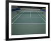 Tennis Court-null-Framed Photographic Print