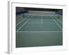 Tennis Court-null-Framed Photographic Print