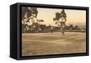 Canvas Black