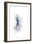 Tennis Player 1-Marlene Watson-Framed Giclee Print