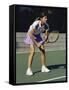 Tennis Player-null-Framed Stretched Canvas