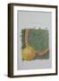 Tennis Racquet-Patti Mollica-Framed Giclee Print