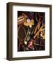 Tennis-Michael Harrison-Framed Art Print