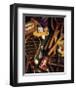 Tennis-Michael Harrison-Framed Giclee Print