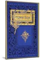 Tennyson-null-Mounted Art Print
