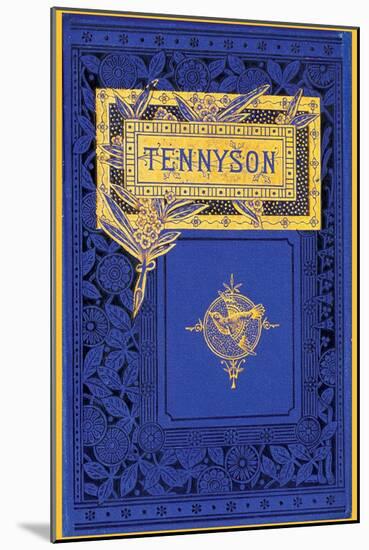 Tennyson-null-Mounted Art Print