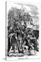 Stretched Canvas