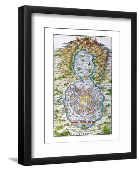 Premium Giclee Print, , large