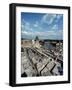 Tenochtitlan, Templo Mayor, Aztec, National Museum of Anthropology and History, Mexico City, Mexico-Kenneth Garrett-Framed Photographic Print