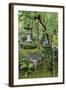 Tenryu-Ji Temple Garden, Japan-Eleanor Scriven-Framed Photographic Print