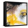 Tension-Romeo Zivoin-Framed Stretched Canvas