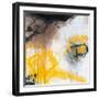 Tension-Romeo Zivoin-Framed Art Print