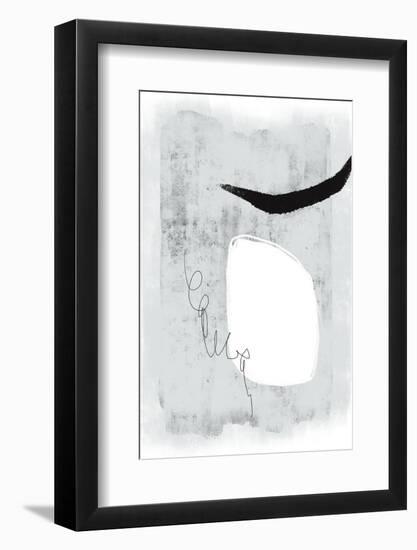 Tension-uplusmestudio-Framed Photographic Print