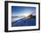 Tent on Volcan Cotopaxi, 5897M, Highest Active Volcano in the World, Ecuador, South America-Christian Kober-Framed Photographic Print