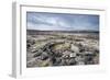 Tent Rings, Nunavut, Canada-Paul Souders-Framed Photographic Print