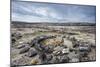 Tent Rings, Nunavut, Canada-Paul Souders-Mounted Photographic Print