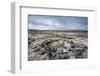 Tent Rings, Nunavut, Canada-Paul Souders-Framed Photographic Print