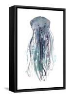 Tentacles III-Grace Popp-Framed Stretched Canvas