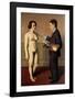 Tentative de L'Impossible-Rene Magritte-Framed Art Print