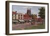 Tenterden, Kent-Alfred Robert Quinton-Framed Giclee Print