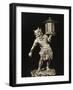 Tentoki, Dated 1215, Early Kamakura Period, Kofukuji Temple, Nara, Japan, 1950-null-Framed Photographic Print