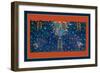 Tenture, Fine Verdure-null-Framed Art Print